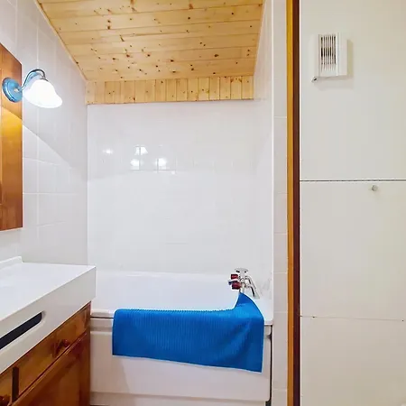 Orchidee Od17 Telecabine & Mountain 6 Pers Apartment *